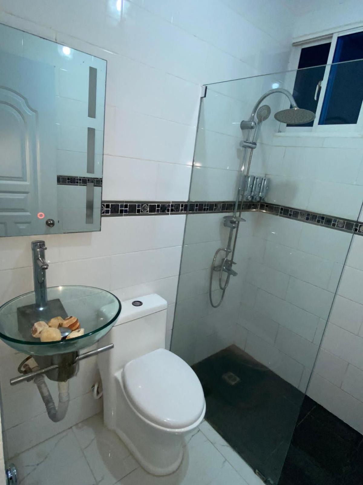 Acogedor Apartamento Сантяго де лос Кабайерос Екстериор снимка